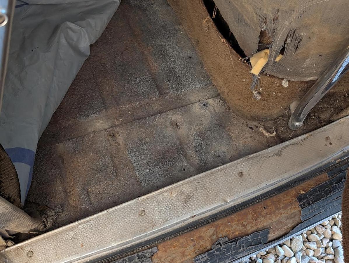 Used 1936 Lincoln Zephyr