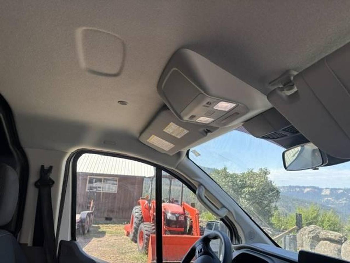 Used 2021 Ford Transit 150 Cargo Van