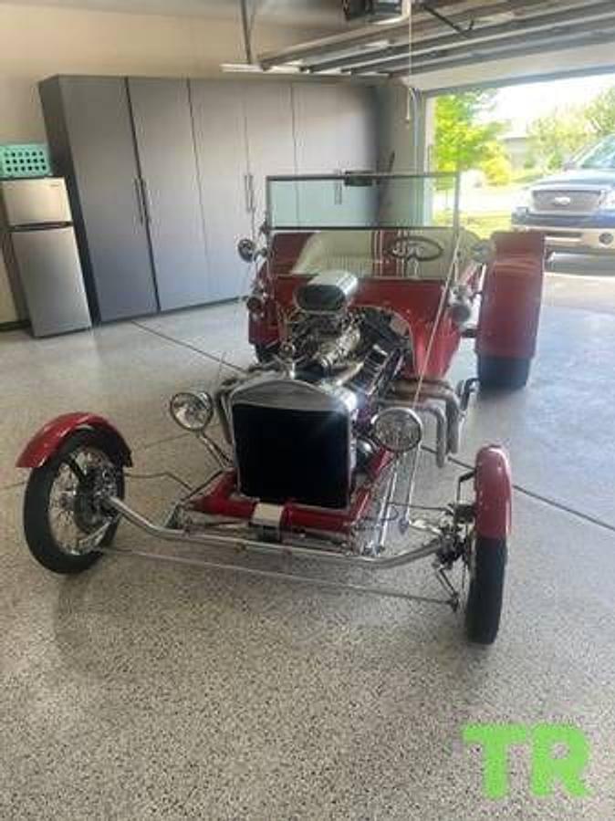 Used 1923 Ford T-Bucket