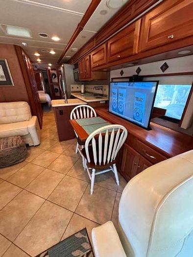 Used 2013 Itasca Meridian 34B