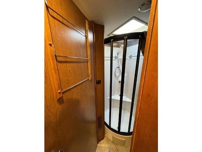 Used 2015 Tiffin Motorhomes Allegro Red 33AA