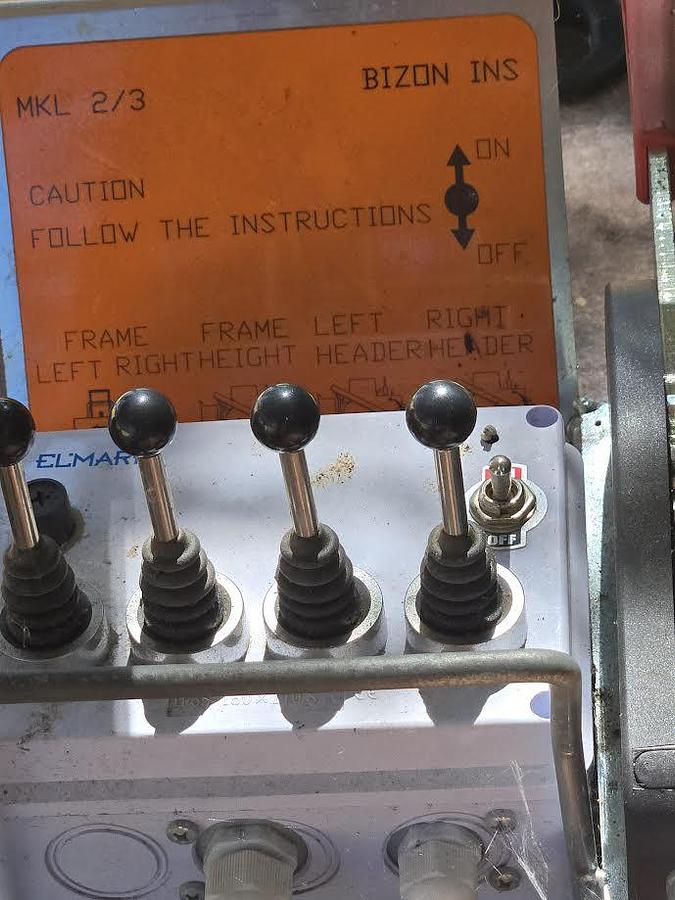 Used 1975 International Harvester