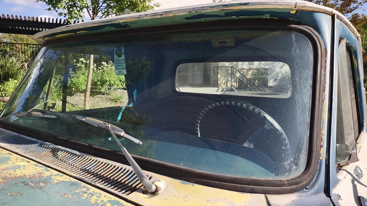 Used 1964 Chevrolet K20 Pickup Truck