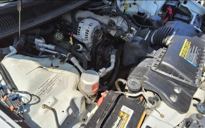 Used 1998 Pontiac Firebird