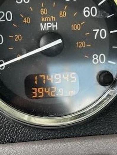 Used 2017 Peterbilt 389