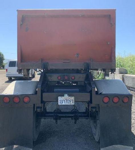 Used 1999 Peterbilt 379