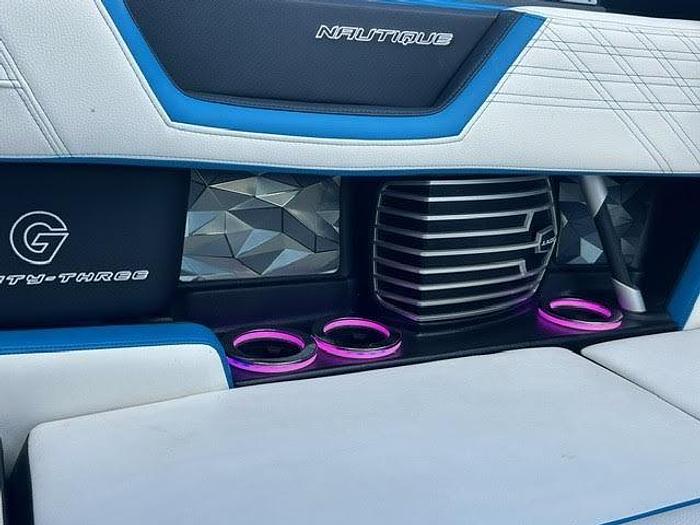 Used 2019 Nautique G23