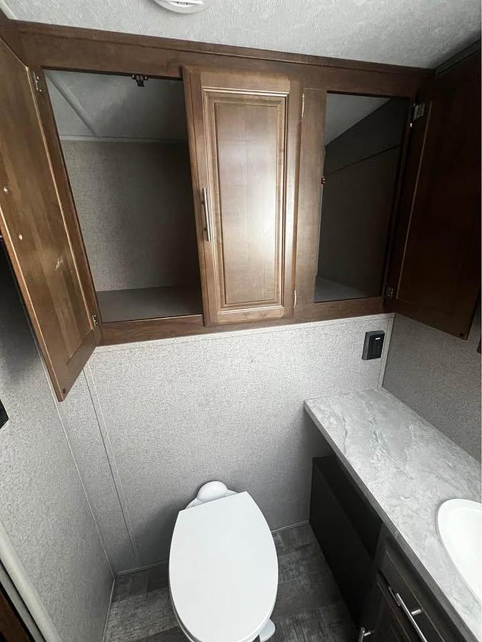 Used 2019 Forest River Rockwood Mini Lite