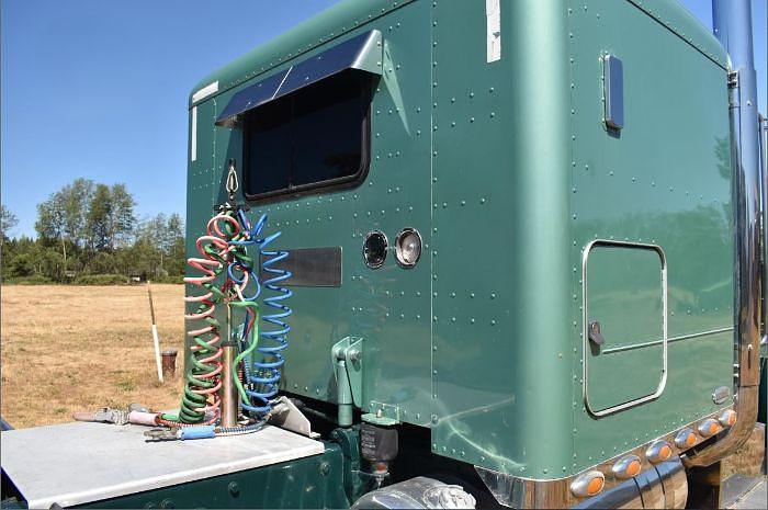 Used 2007 Peterbilt 379EXHD