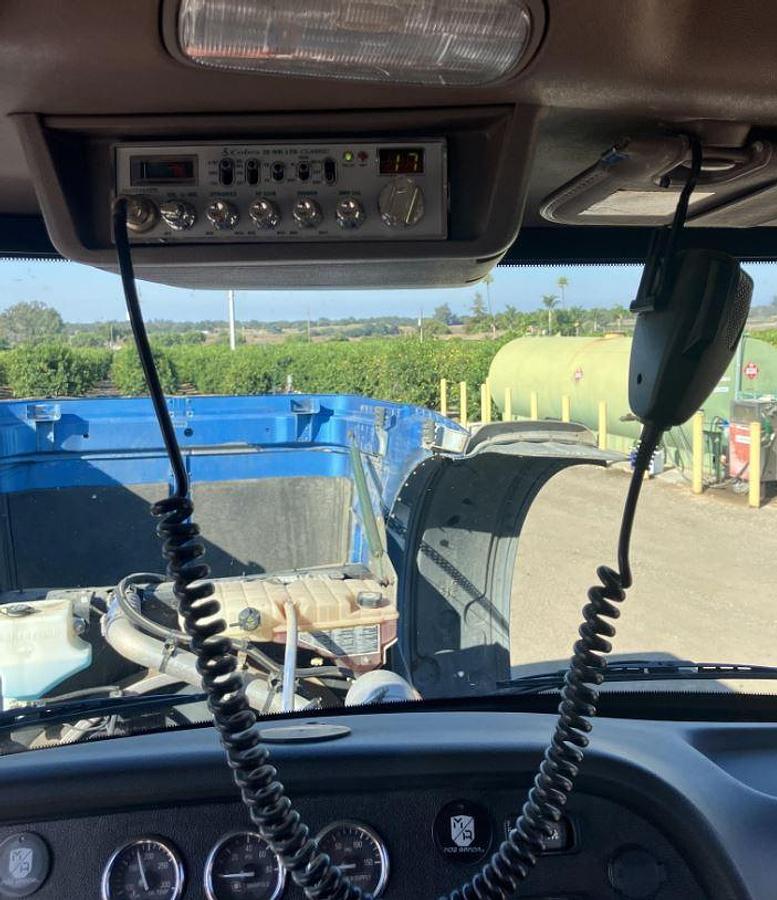 Used 2020 Peterbilt 389