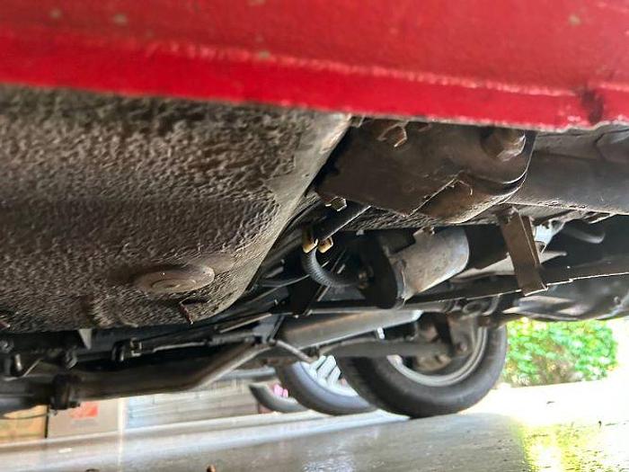 Used 1984 Pininfarina Azzurra Spider 2000 2dr Convertible