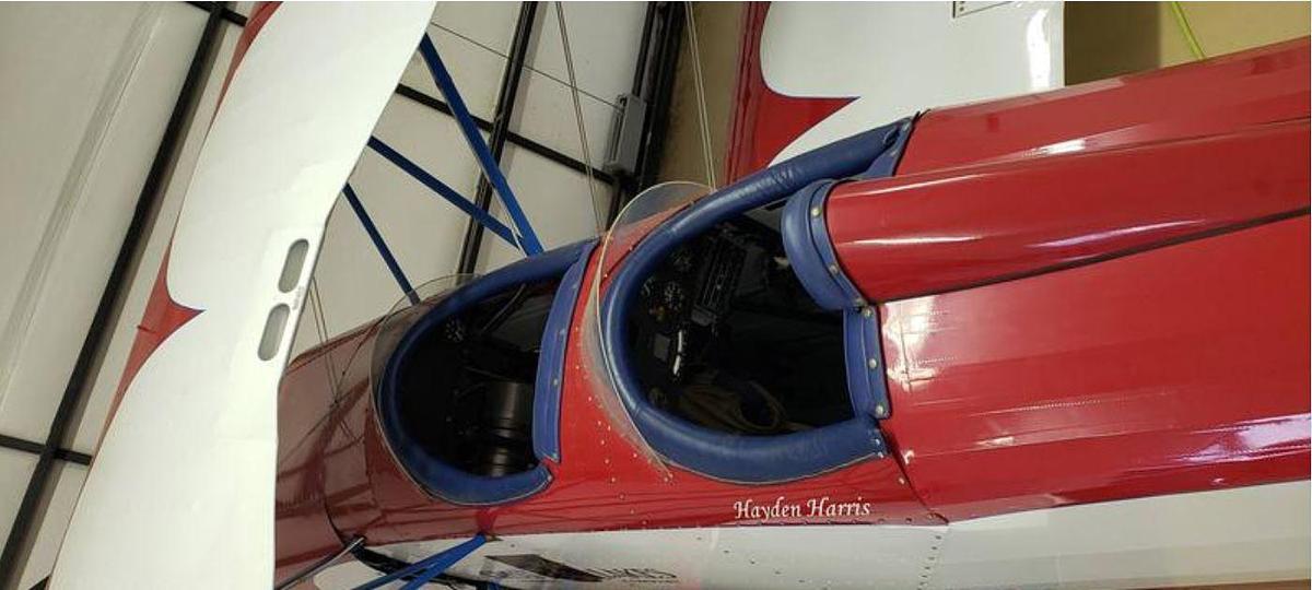 Used 1931 Great Lakes 2T-1A