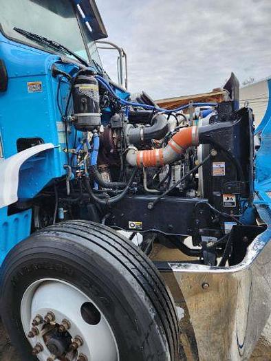 Used 2014 Peterbilt 337