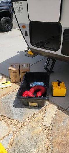 Used 2020 Forest River Rockwood Geo Pro G19BH