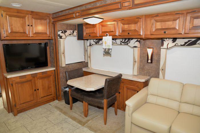 Used 2012 Tiffin Allegro 34TGA