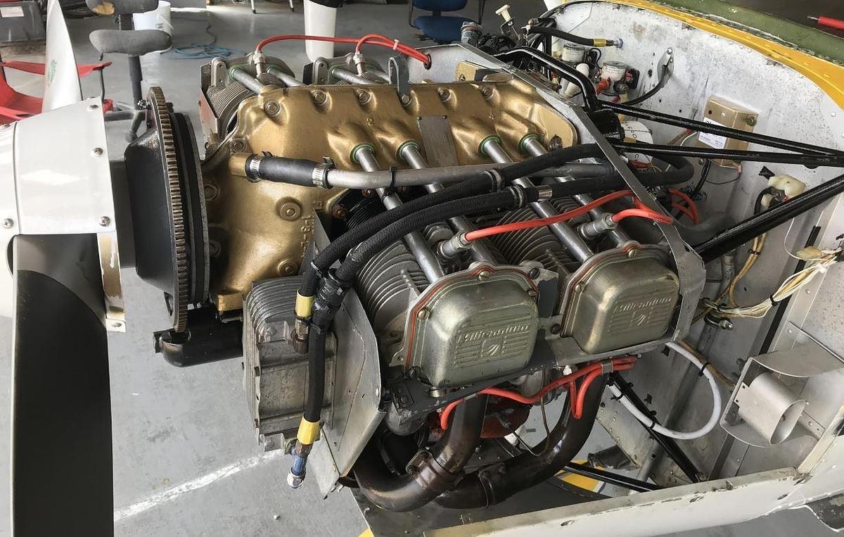 Used 1979 Cessna 152