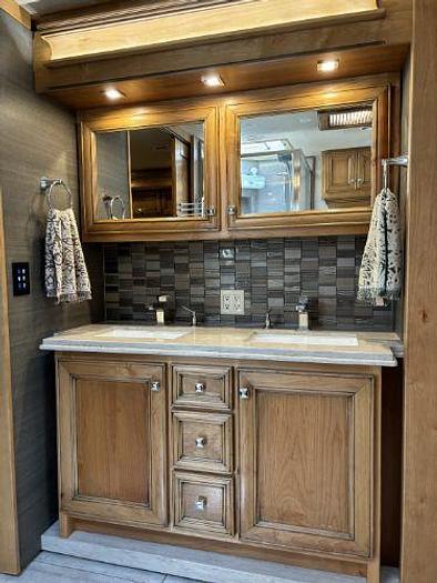 Used 2020 Tiffin Motorhomes Phaeton 40IH