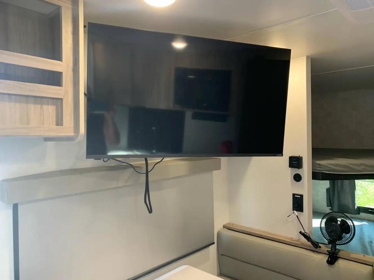 Used 2025 Winnebago Access 18DBH