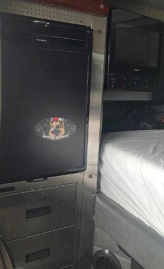 Used 2002 Peterbilt 379 EX