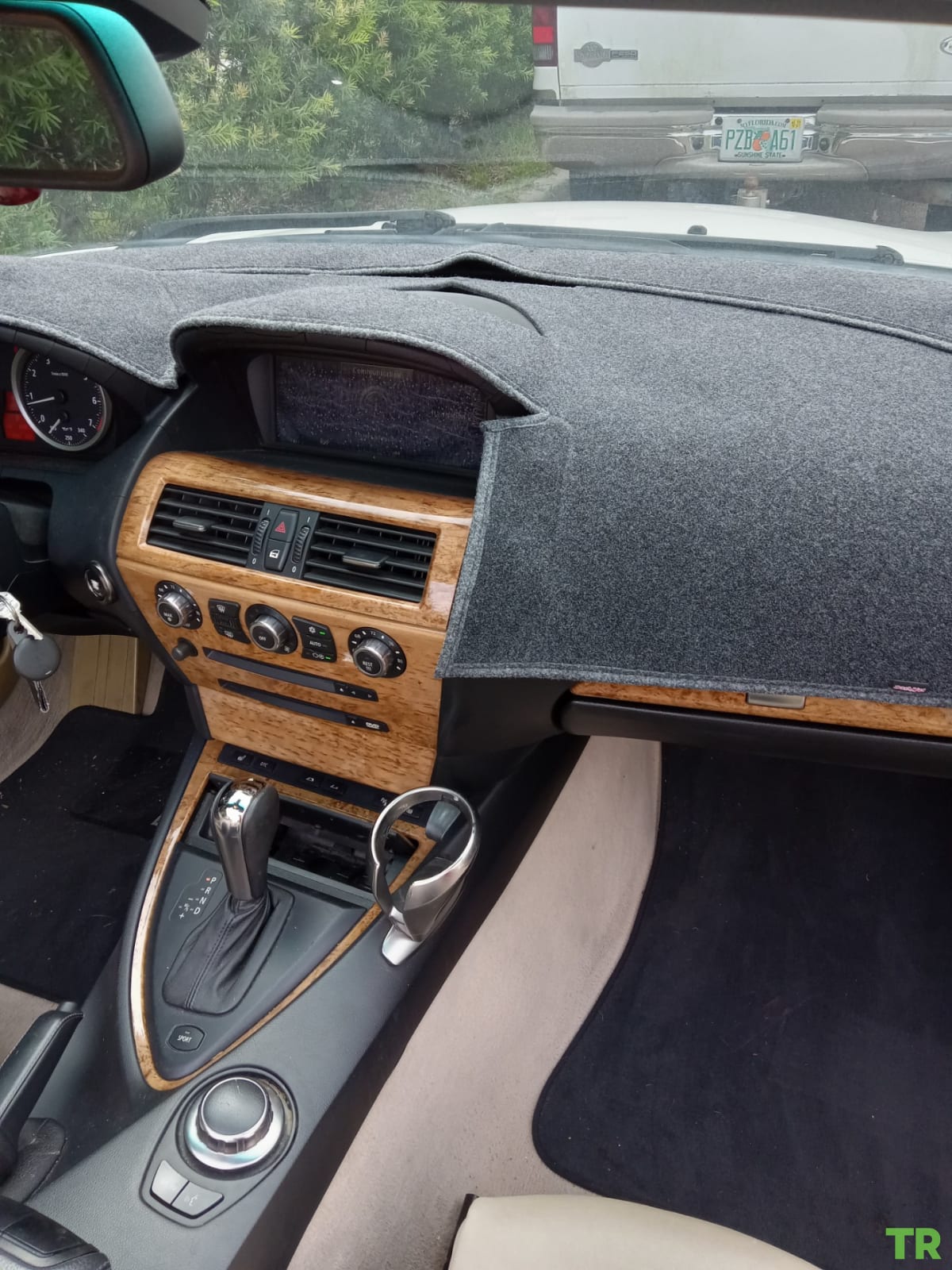 Used 2006 BMW 650i
