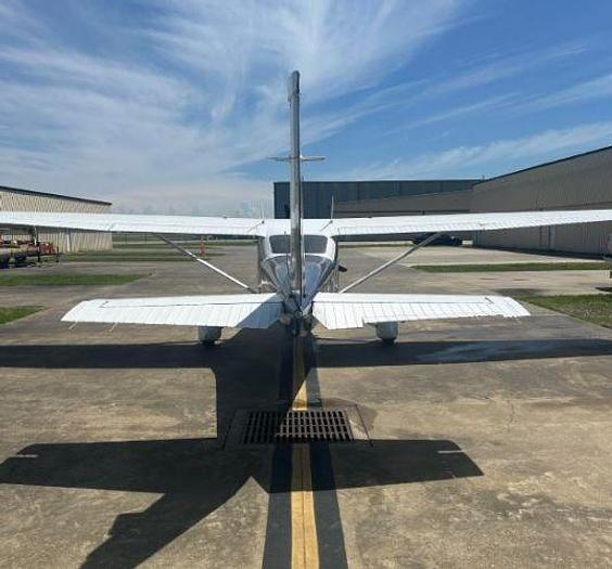Used 2022 CESSNA 182T Skylane