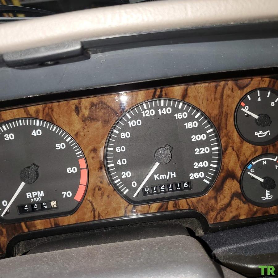 Used 1996 Jaguar .