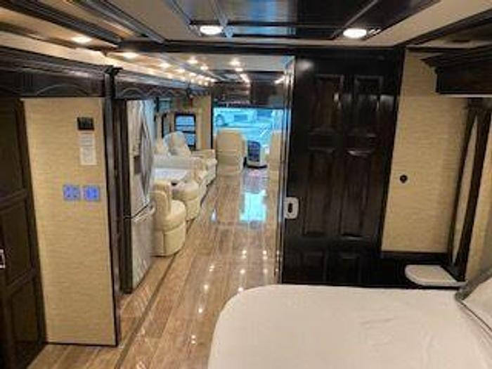 Used 2018 Newmar Mountain Aire 4531