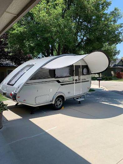 Used 2019 NuCamp Tab 400