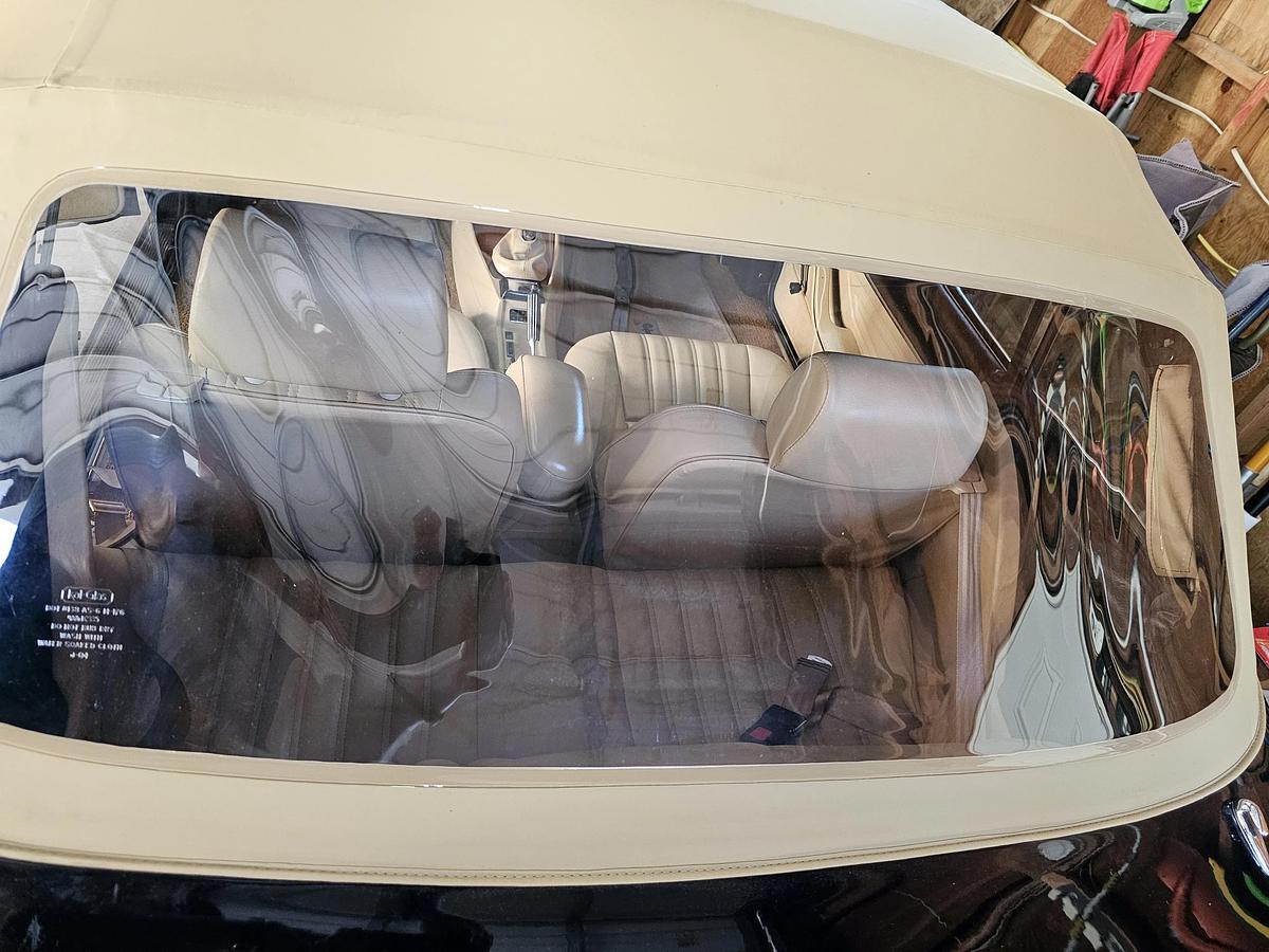 Used 1980 Fiat Spider