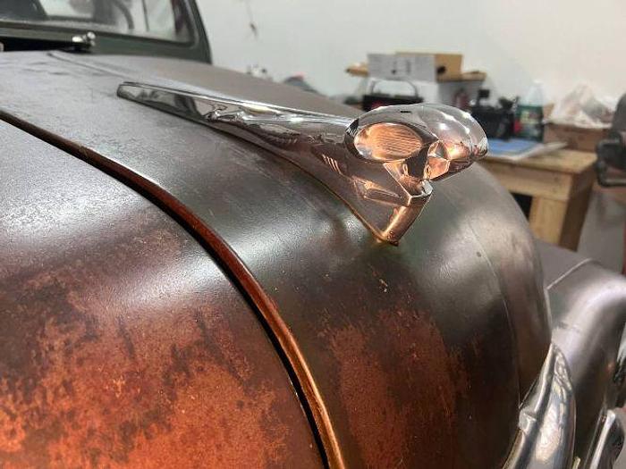 Used 1949 Dodge B Series Pickup