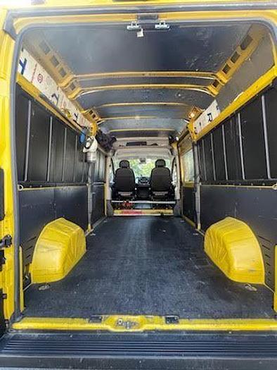 Used 2019 Ram ProMaster Cargo Van 2500