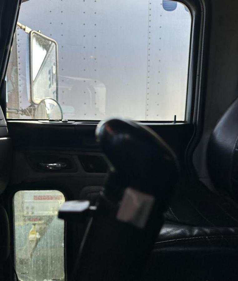 Used 2017 Peterbilt 389 with 2017 Cottrell EZ-7509X 9-Car Hauler