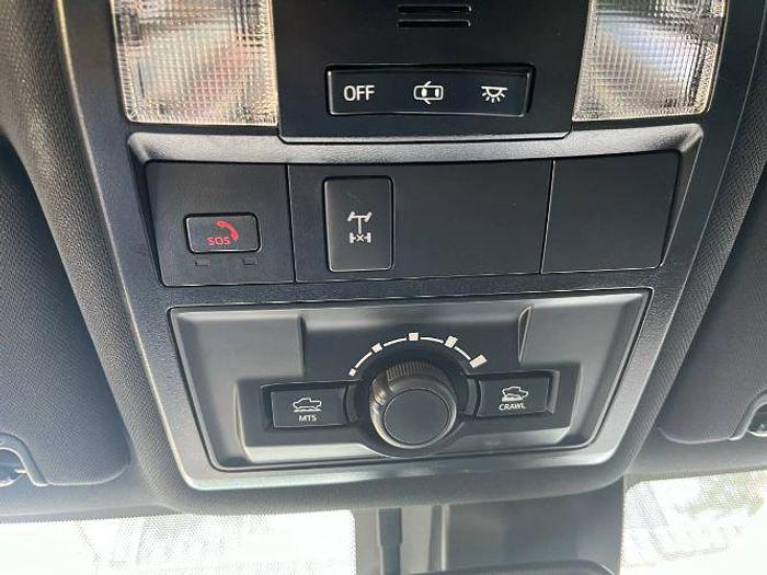 Used 2022 Toyota Tacoma 4WD TRD Off-Road