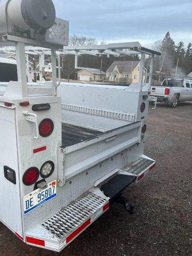 Used 2015 Ford F350 Super Duty XL