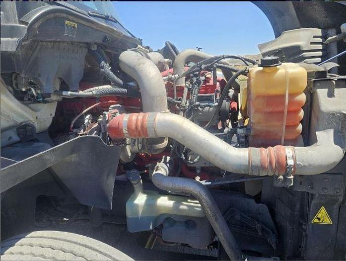 Used 2014 INTERNATIONAL PROSTAR