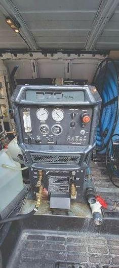 Used 2020 GMC Savana Cargo Van 2500