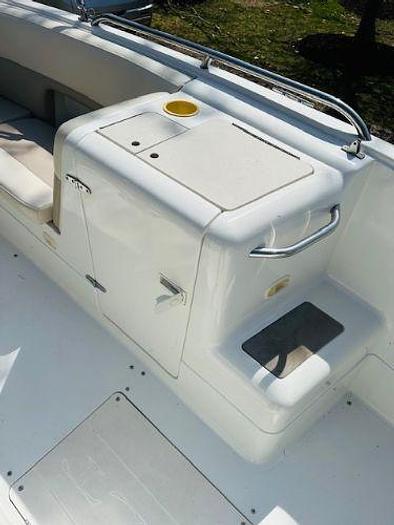 Used 1998 Cobalt 23LS