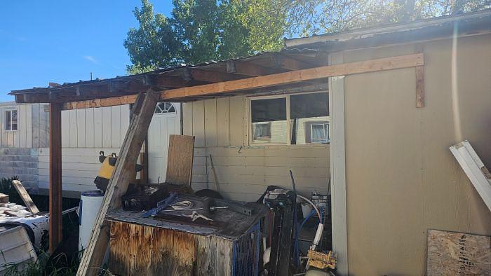 Used 1962 Rolo Home Wick Building