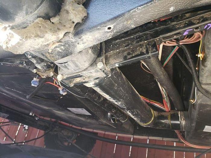 Used 2022 Forest River No Boundaries NB 19.5