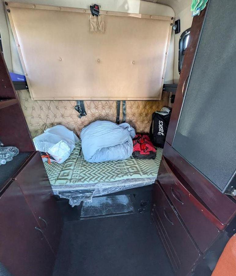 Used 2022 Western Star 5700XE