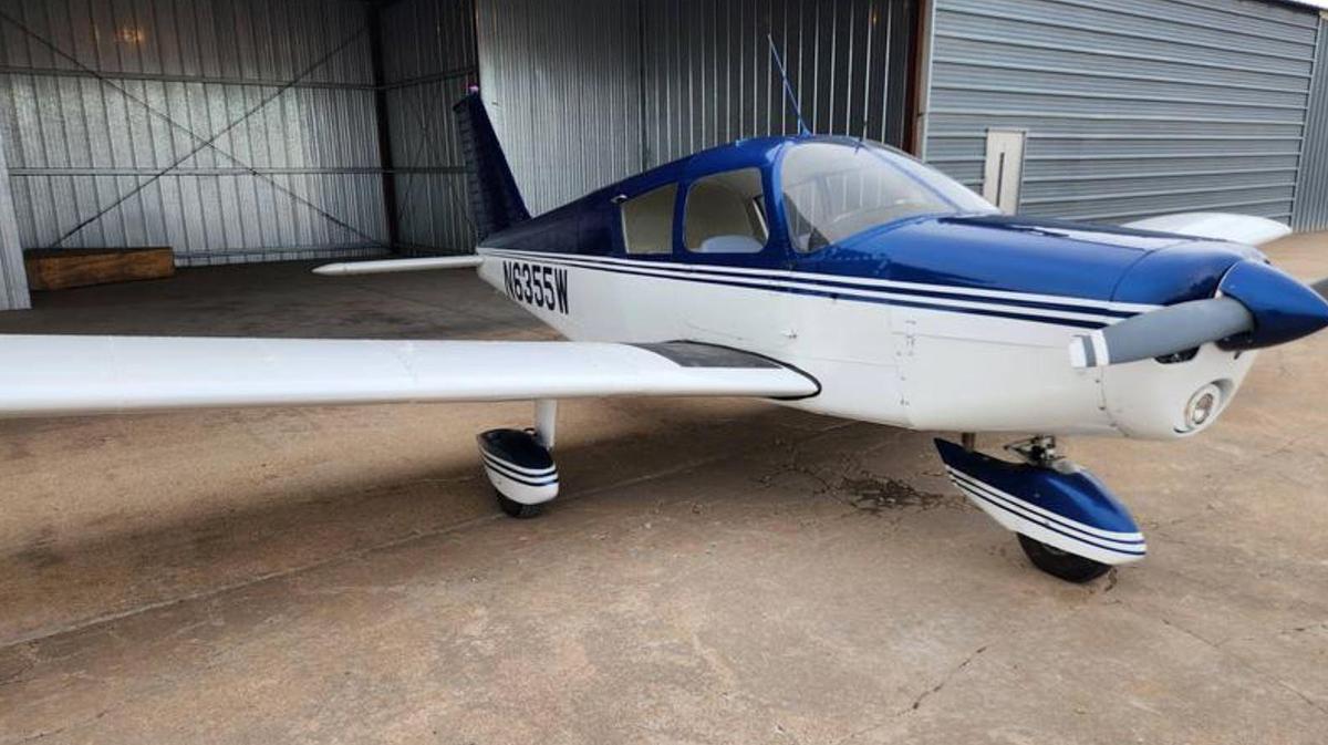 Used 1964 Piper Cherokee 140