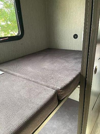 Used 2021 Coachmen Sportscoach SRS 376ES