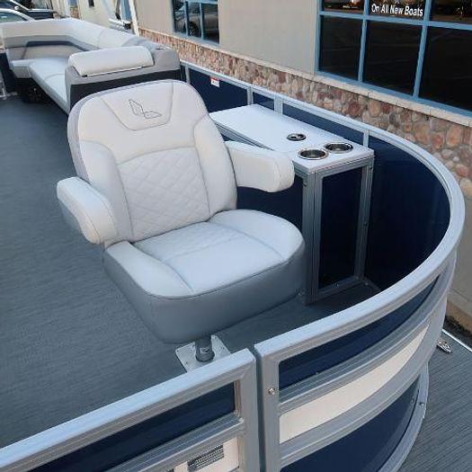 Used 2024 Lowe SF232WT