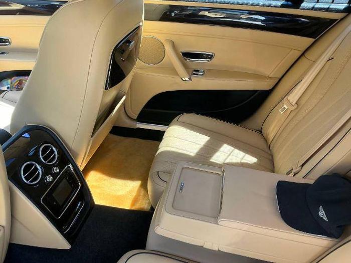 Used 2015 Bentley Flying Spur V8