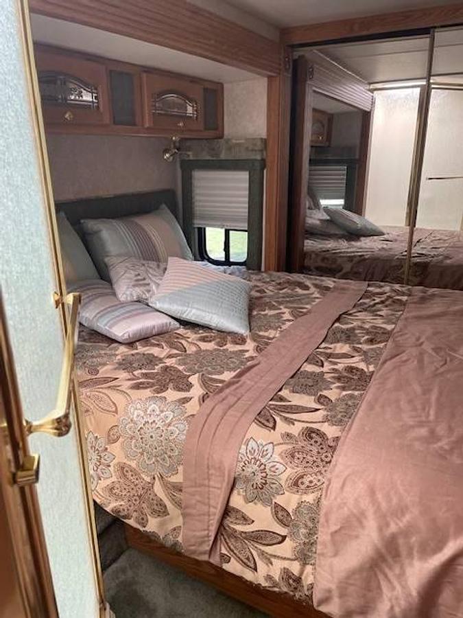 Used 2004 Fleetwood Wilderness