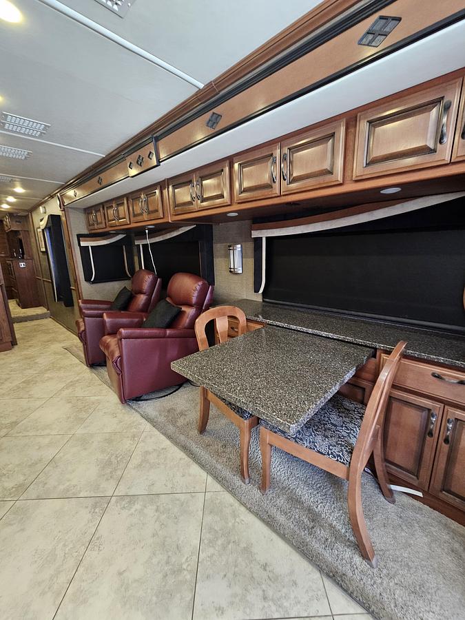 Used 2014 Fleetwood Expedition 40X