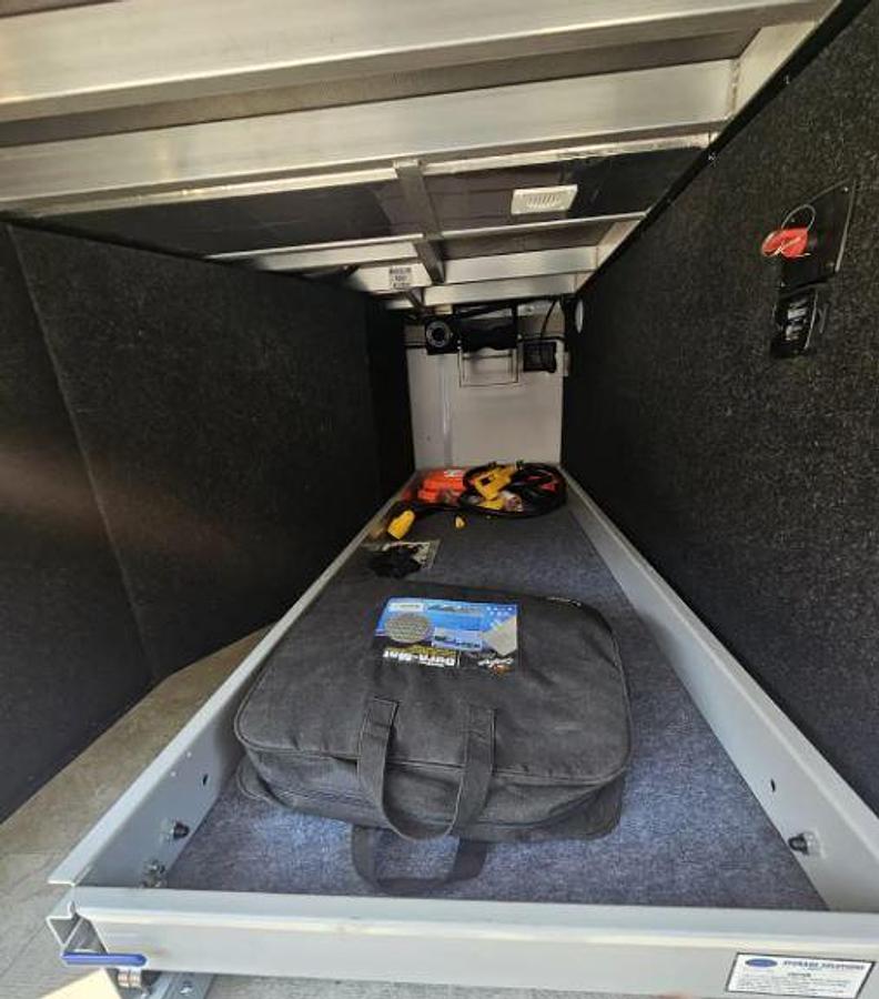 Used 2021 Grand Design Solitude 345GK Fifth Wheel