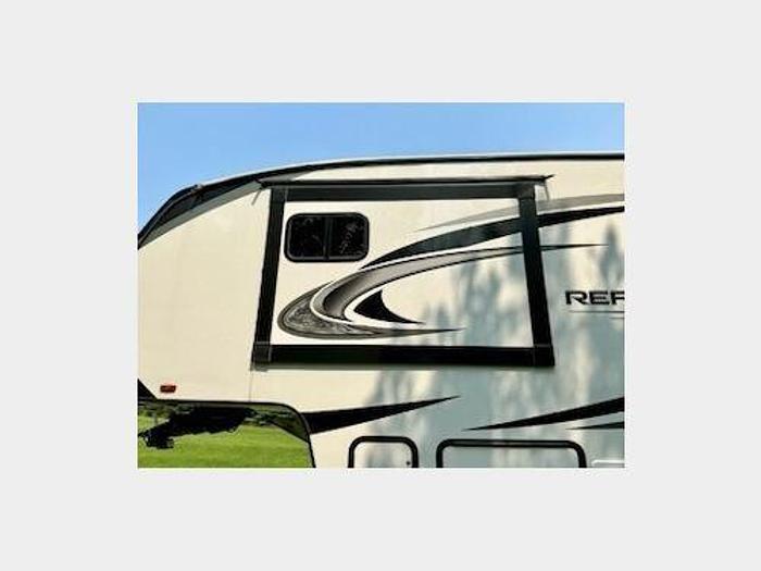 Used 2022 Grand Design Reflection 311BHS