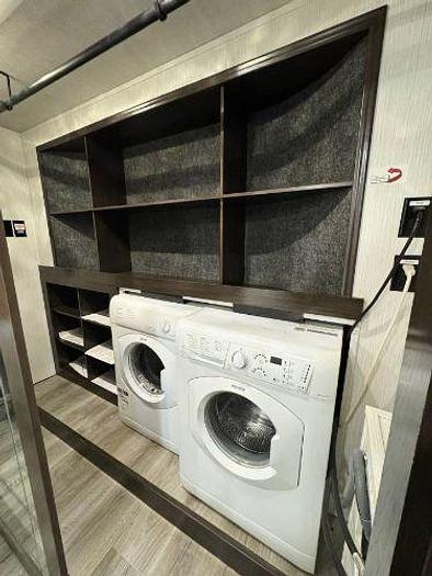 Used 2021 Forest River Cedar Creek 35LFT