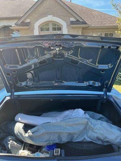 Used 1969 Chevrolet Chevelle Malibu